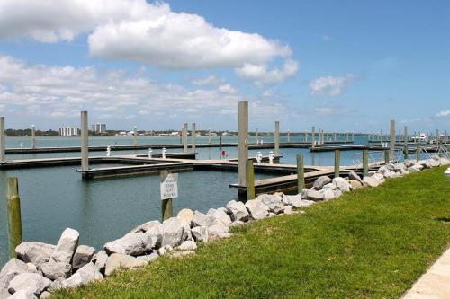 Apartamento Caribe B802 Condo