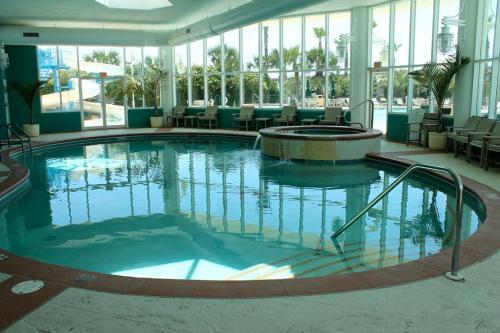 Apartamento Caribe B802 Condo