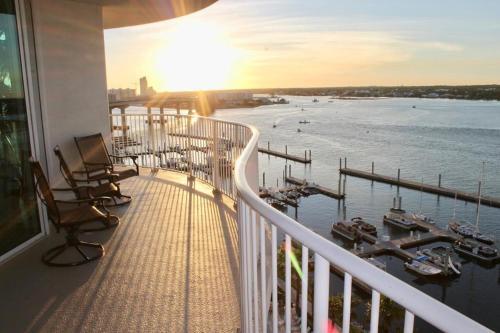 Apartamento Caribe B802 Condo