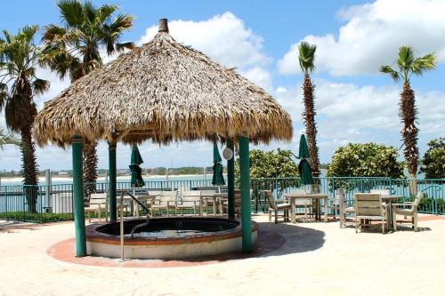 Apartamento Caribe B802 Condo