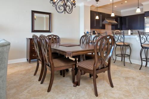Apartamento Escapes To The Shores #1702