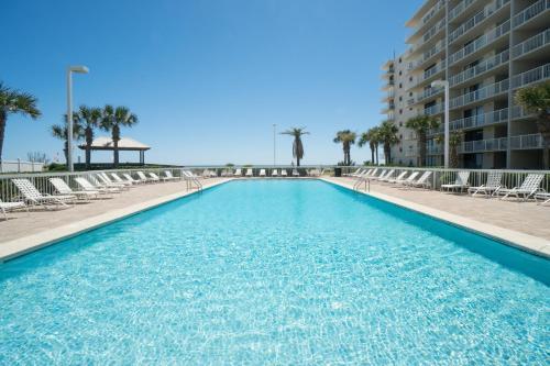 Seaside Beach And Raquet 3203