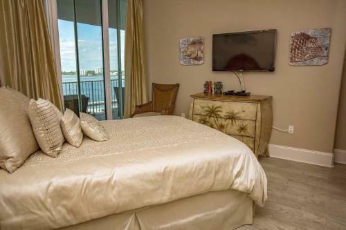 Apartamento Caribe B307 Condo