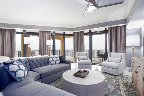 Apartamento Regency Isle 812