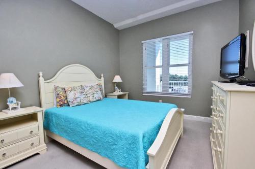 Apartamento Wharf 508 Condo