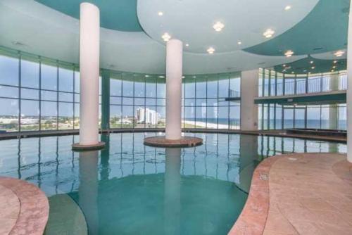 Apartamento Turquoise Place 1904d Condo