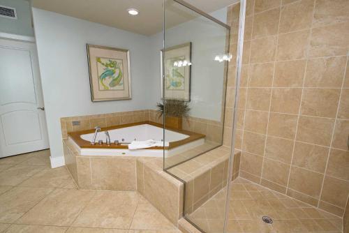 Apartamento Turquoise Place 1904d Condo
