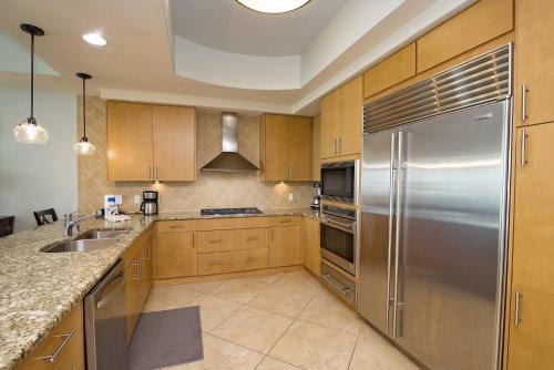 Apartamento Turquoise Place 1904d Condo