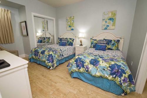 Apartamento Turquoise Place 1904d Condo