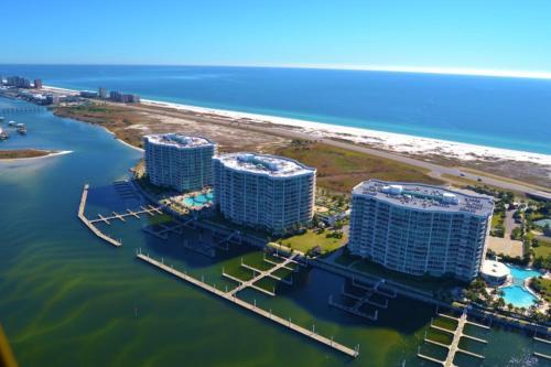 Apartamento Caribe D1112 Condo