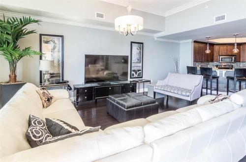 Apartamento Phoenix West II 3009