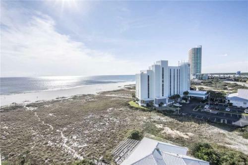 Apartamento Tidewater 709