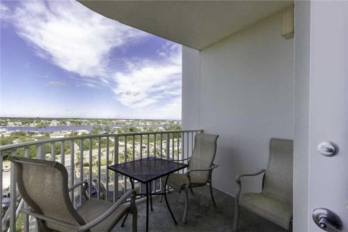 Apartamento Tidewater 709