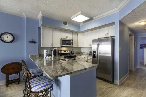 Apartamento Tidewater 709