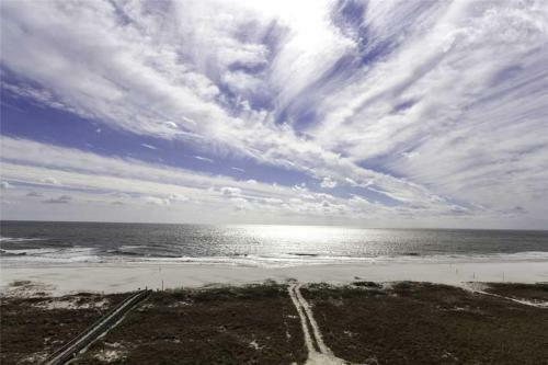 Apartamento Tidewater 709