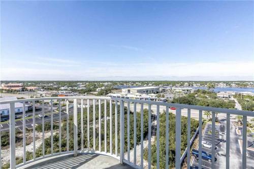 Apartamento Tidewater 709