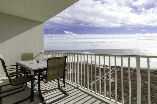 Apartamento Tidewater 709