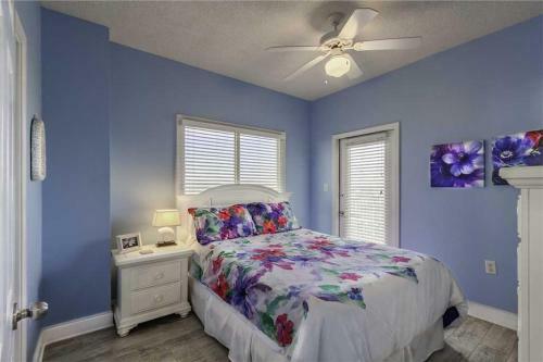 Apartamento Tidewater 709