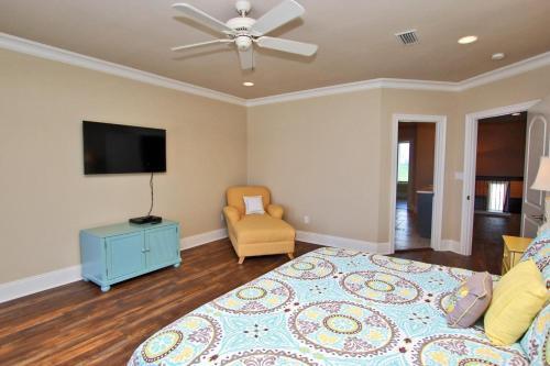 Hammock Dunes East Home