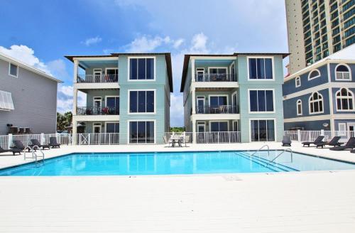 Hammock Dunes East Home