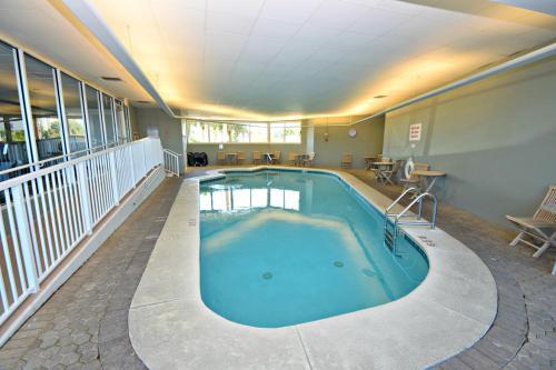 Apartamento The Pass 211 Condo