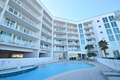 Apartamento The Pass 211 Condo
