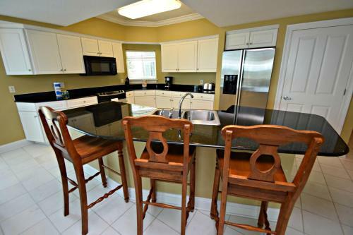 Apartamento The Pass 211 Condo