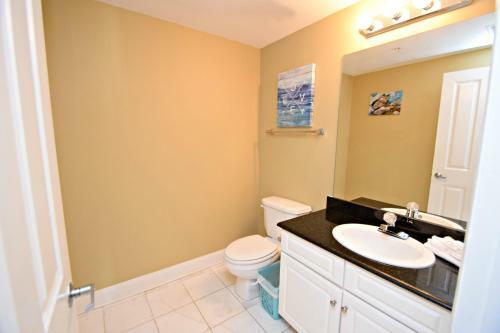 Apartamento The Pass 211 Condo