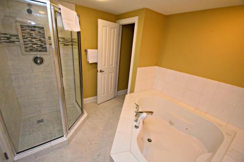 Apartamento The Pass 211 Condo