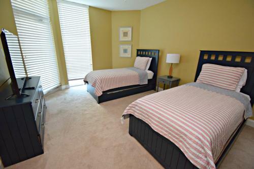 Apartamento The Pass 211 Condo