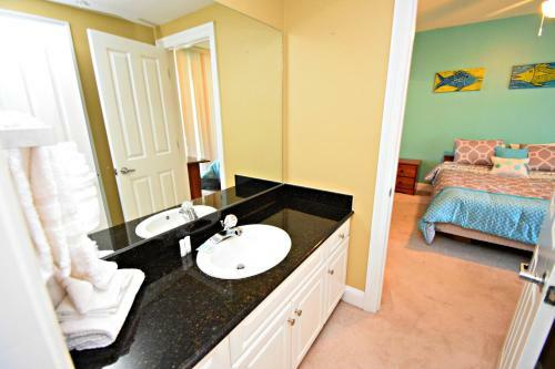 Apartamento The Pass 211 Condo