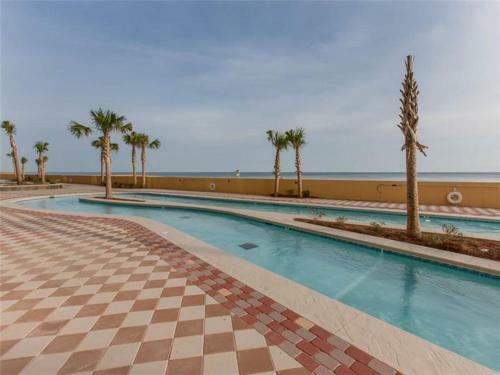 Apartamento Phoenix West II 2407