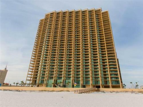 Apartamento Phoenix West II 2407