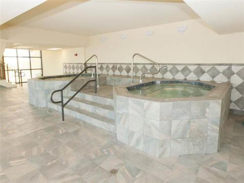Apartamento Phoenix West II 2407