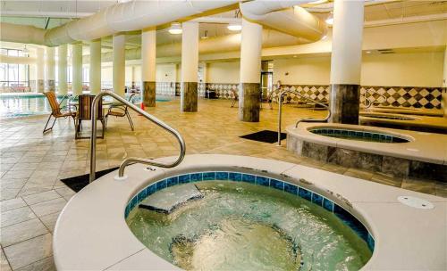 Apartamento Phoenix West II 2407