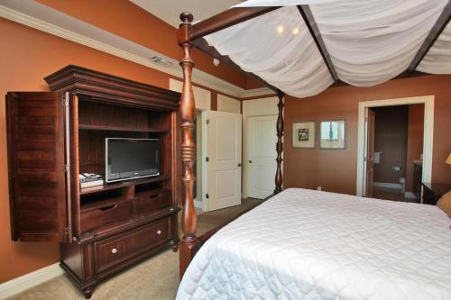Wharf 914 Apartment