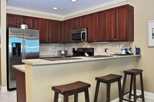 Wharf 914 Apartment