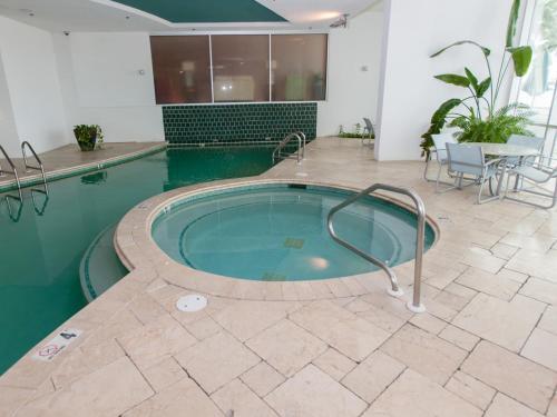 Apartamento Bella Luna 804 Condo