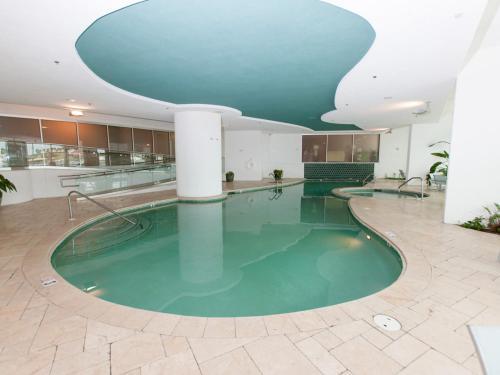 Apartamento Bella Luna 804 Condo