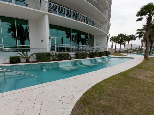 Apartamento Bella Luna 804 Condo
