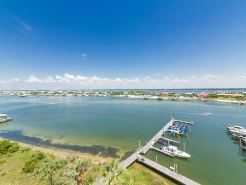 Apartamento Bella Luna 804 Condo