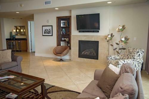 Apartamento Turquoise Place C2202 Condo