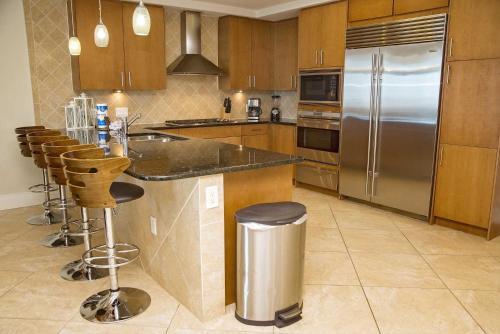 Apartamento Turquoise Place C2202 Condo