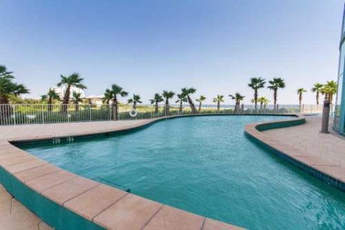 Apartamento Turquoise Place C2202 Condo