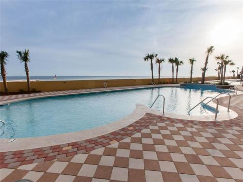 Apartamento Phoenix West II 2802