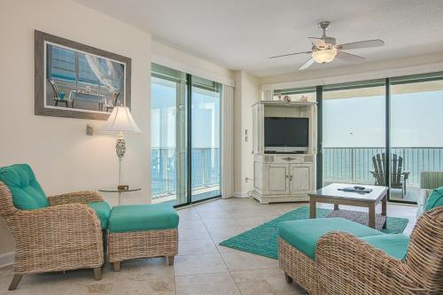 Apartamento Summer House 1401a