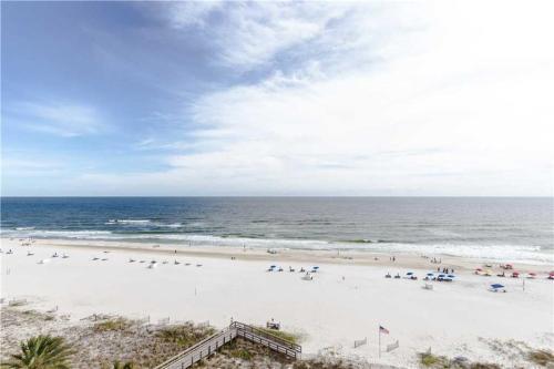 Apartamento Pelican Pointe 906