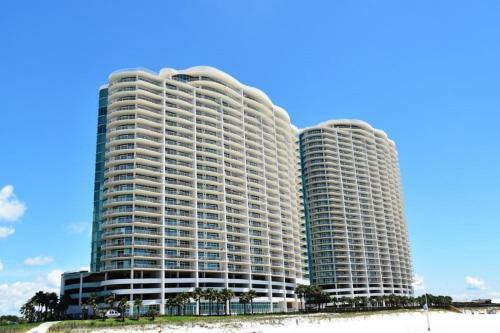 Apartamentos Turquoise Place 1908c