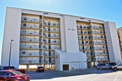 Lei Lani Tower 707 Apartment