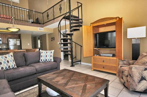 Lei Lani Tower 707 Apartment
